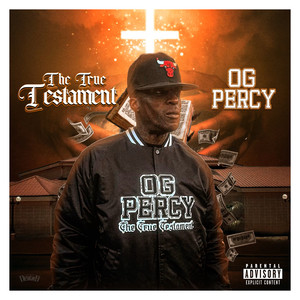 Momma Said (Explicit)