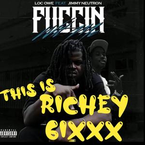 FUCCIN WIT ME (feat. Jimmy Neutron) [Explicit]