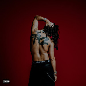 Still In The City (Explicit)