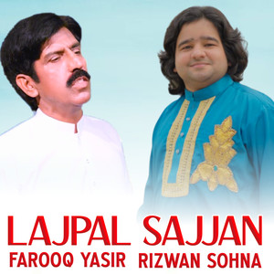 Lajpal Sajjan