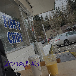 Zoned #3 (Explicit)
