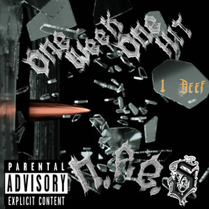 One Week One Hit (1 Beef) N.P.E. [Explicit]