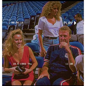 Larry Bird Flow (Explicit)