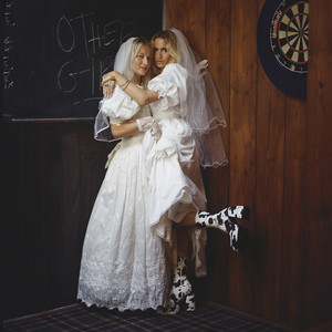 OTHER GIRL (feat. Delilah Montagu) (Explicit)