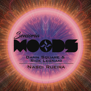 Nasci Rueira (Original Mix)