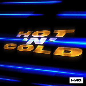 Hot 'N' Cold (feat. Jaime Deraz) (Explicit)