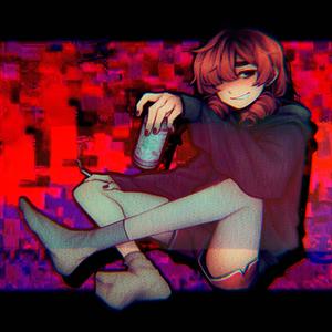 X-Faded Girl (feat. weevildoing) (Explicit)