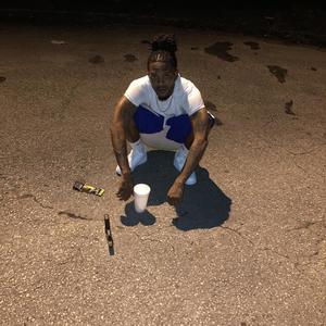 Talking Down (Explicit)