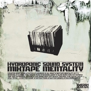 Slow Burn(feat. Bavu Blakes, Steve Austin & Headkrack)