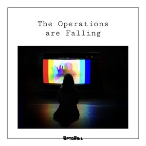 The Operations Are Falling (Radio Edit)