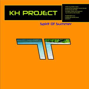 Spirit of Summer (Extended Mix)