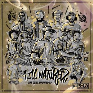 The Intro (feat. Abstract Soundz & DJ Stav|Explicit)