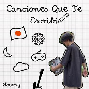 Una Canción Que Te Escribí