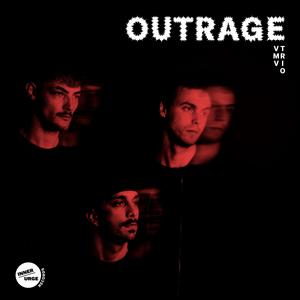 Outrage (feat. Vincenzo Di Gioia, Marco Cutillo & Vito Tenzone)