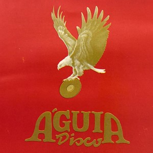 Águia Disco