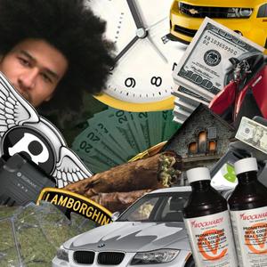 Freddy Vs Jason (Nightmares) (Prod.Squirl Beats) (Explicit)