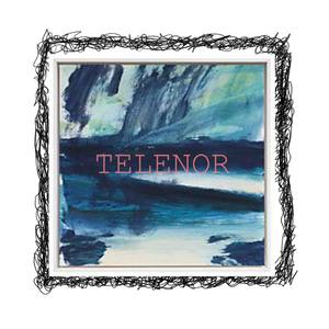 Telenor(feat. Karo)