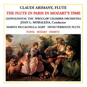 The Flute in Paris in Mozart's Time