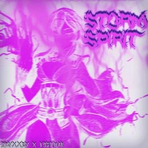 Storm Spirit (feat. Odyxxey) [Explicit]