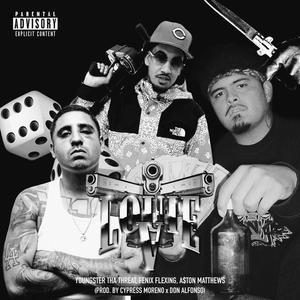 Louie V feat Fenix Flexin', A$ton Mathews(feat. Fenix Flexin' & A$ton Mathews) (Explicit)