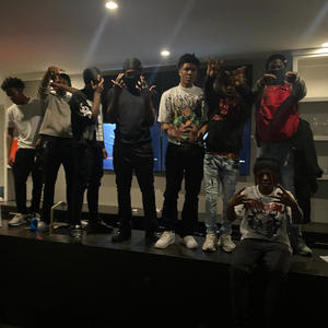 g lock pt2 (feat. De4ndre, bitxhimliilsinn & 1libud) (Explicit)