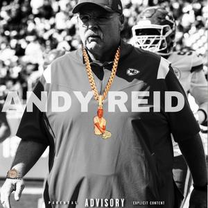 ANDY REID (OFFICIAL AUDIO) (Explicit)