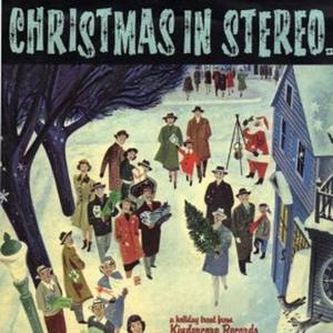 Christmas in Stereo