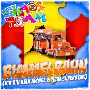 Bimmelbahn(Model und Superstar) (Mallorca 2014 Version)