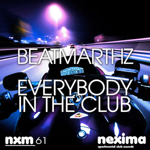 Everybody In The Club (Original Mix)