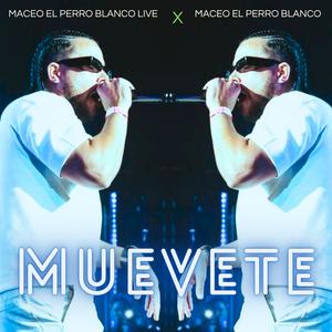 muevete (Live)