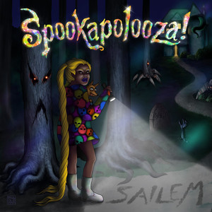 Spookapolooza! (Explicit)