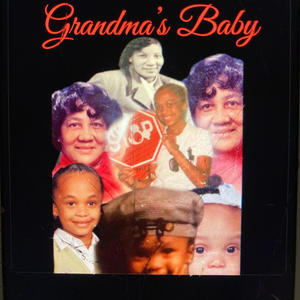 Grandma's Baby (Explicit)