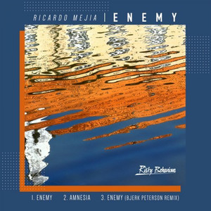 Enemy (Original Mix)