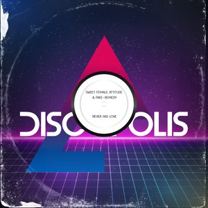 Never Had Love (Sweet Female Attitude Remix)