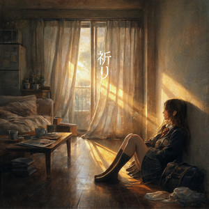 藤川千愛 - 祈り