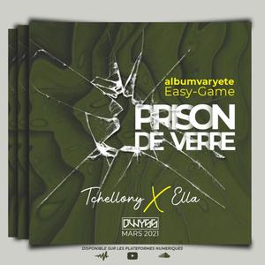 Prison de verre(feat. Ella) (Explicit)