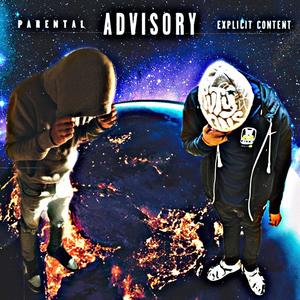 On The Globe (feat. LuhCuh901) (Explicit)