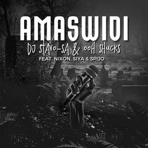 Amaswidi (feat. Nixon, Siya & Spijo)