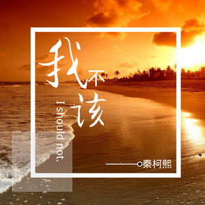 我不该