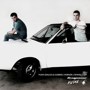 Spank! (Gabriel Horner Remix)