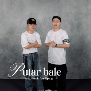 PUTAR BALE