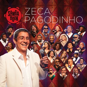 Sambabook Zeca Pagodinho