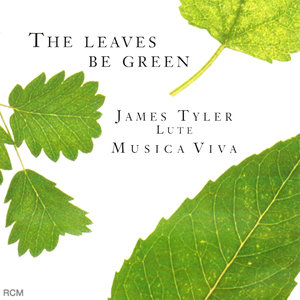 A Paven of Master Byrd