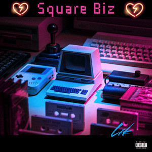 Square Biz (Explicit)