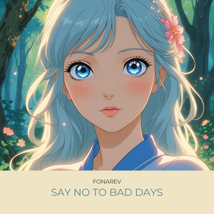 Say No To Bad Days