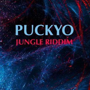 Jungle Riddim