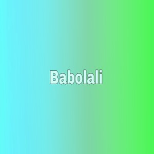 Babolali