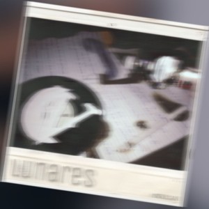 MØRRIGAN - Lunares (2023 Remastered Version)