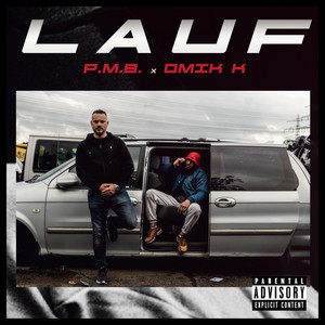 Lauf (Explicit)