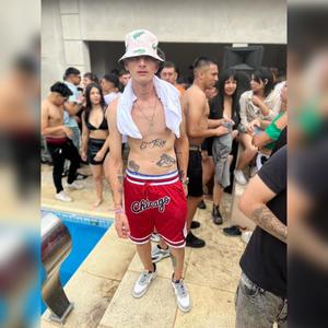 Quitate la ropa (keller-dj|Explicit)